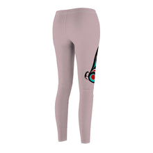 Load image into Gallery viewer, Bear Women's Casual Leggings