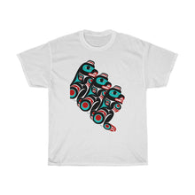 Load image into Gallery viewer, Bear Unisex Heavy Cotton Tee