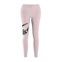 Load image into Gallery viewer, Hummingbird Women's Casual Leggings