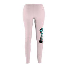 Load image into Gallery viewer, Hummingbird Women's Casual Leggings