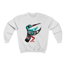Load image into Gallery viewer, Hummingbird Crewneck Sweatshirt