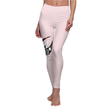 Load image into Gallery viewer, Hummingbird Women's Casual Leggings