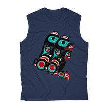 Load image into Gallery viewer, Bear Men's Sleeveless Performance Tee