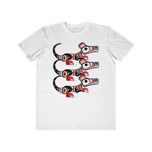 Load image into Gallery viewer, Wolf Men's Lightweight Tee