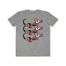 Load image into Gallery viewer, Wolf Men's Lightweight Tee