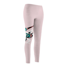 Load image into Gallery viewer, Hummingbird Women's Casual Leggings