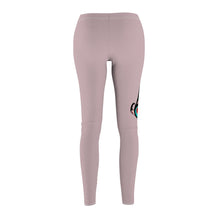 Load image into Gallery viewer, Bear Women's Casual Leggings