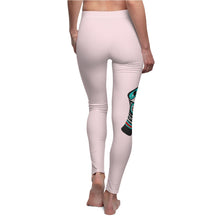 Load image into Gallery viewer, Hummingbird Women's Casual Leggings