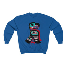 Load image into Gallery viewer, Eagle Crewneck Sweatshirt