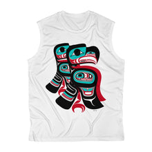 Load image into Gallery viewer, Eagle Men's Sleeveless Performance Tee