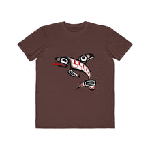 Load image into Gallery viewer, Killer Whale Men's Lightweight Tee