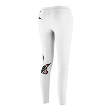 Load image into Gallery viewer, Killer Whale Women's Casual Leggings