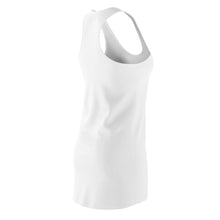 Load image into Gallery viewer, Women's Cut & Sew Racerback Dress