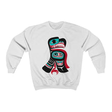 Load image into Gallery viewer, Eagle Crewneck Sweatshirt
