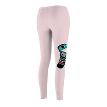 Load image into Gallery viewer, Hummingbird Women's Casual Leggings