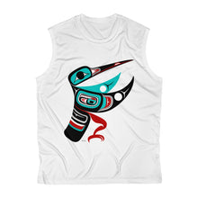 Load image into Gallery viewer, Hummingbird Men's Sleeveless Performance Tee