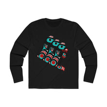 Load image into Gallery viewer, Bear Men's Long Sleeve Crew Tee