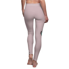 Load image into Gallery viewer, Bear Women's Casual Leggings