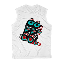 Load image into Gallery viewer, Bear Men's Sleeveless Performance Tee