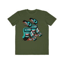 Load image into Gallery viewer, Raven Men's Lightweight Tee