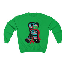 Load image into Gallery viewer, Eagle Crewneck Sweatshirt