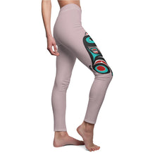 Load image into Gallery viewer, Bear Women's Casual Leggings