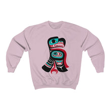 Load image into Gallery viewer, Eagle Crewneck Sweatshirt