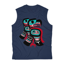 Load image into Gallery viewer, Eagle Men's Sleeveless Performance Tee