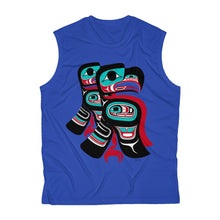 Load image into Gallery viewer, Eagle Men's Sleeveless Performance Tee