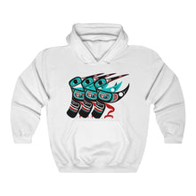 Load image into Gallery viewer, Hummingbird Unisex Heavy Blend Hooded Sweatshirt
