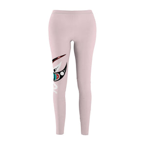 Hummingbird Women's Casual Leggings