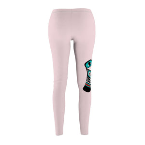 Hummingbird Women's Casual Leggings