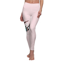 Load image into Gallery viewer, Hummingbird Women&#39;s Casual Leggings
