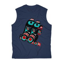 Load image into Gallery viewer, Bear Men&#39;s Sleeveless Performance Tee
