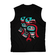 Load image into Gallery viewer, Eagle Men&#39;s Sleeveless Performance Tee
