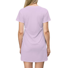 Load image into Gallery viewer, Killer Whale T-Shirt Dress
