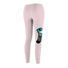 Load image into Gallery viewer, Hummingbird Women&#39;s Casual Leggings
