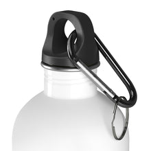 Load image into Gallery viewer, Hummingbird Stainless Steel Water Bottle

