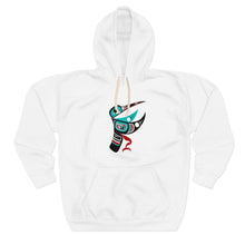 Load image into Gallery viewer, Hummingbird Premium Unisex Pullover Hoodie
