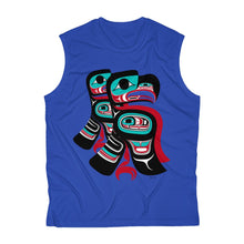 Load image into Gallery viewer, Eagle Men&#39;s Sleeveless Performance Tee
